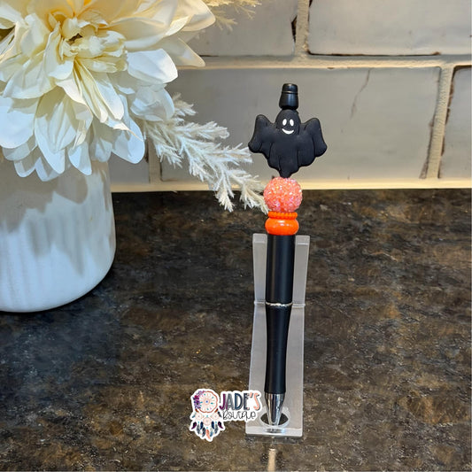 Black Ghost Pen