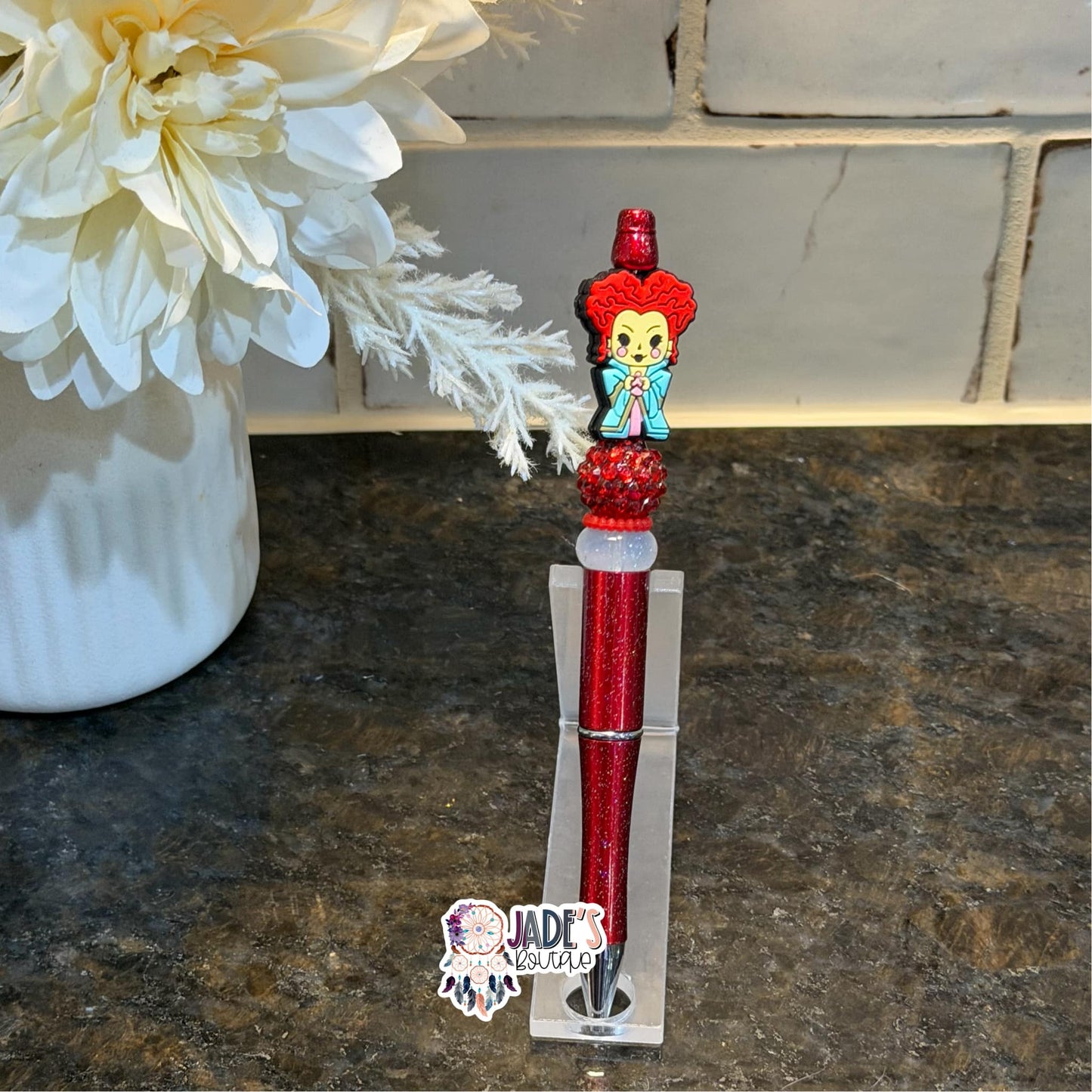 Winifred HP Pen