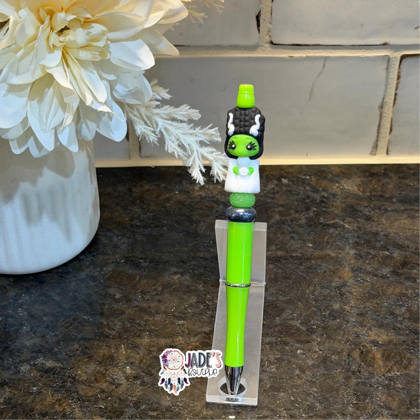 Bridezilla Pen
