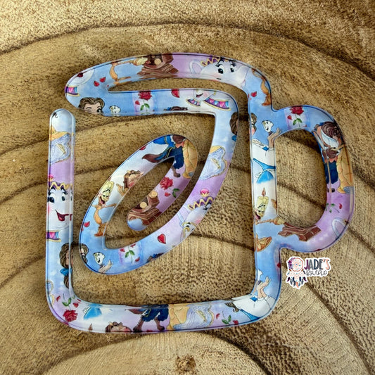 Beauty Jumbo Mug Clip