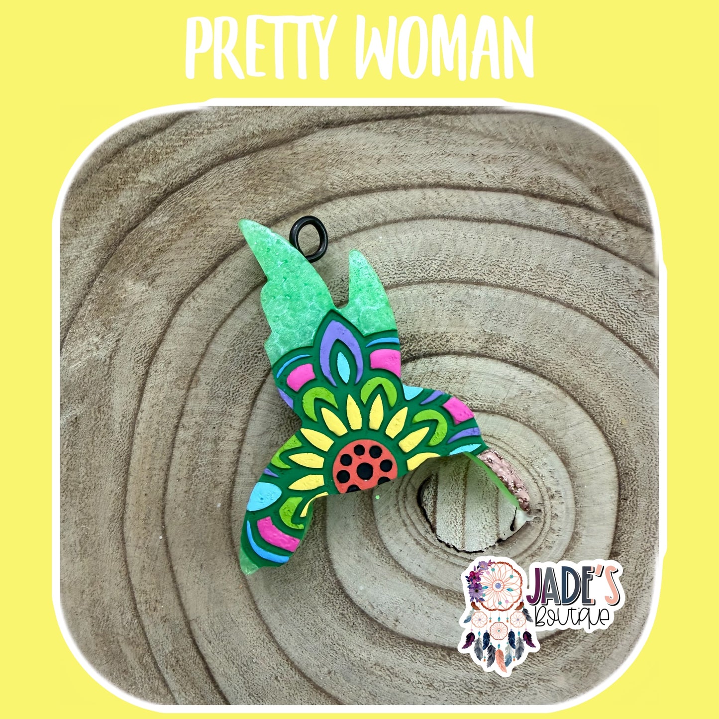 Hummingbird - Scent Pretty Woman