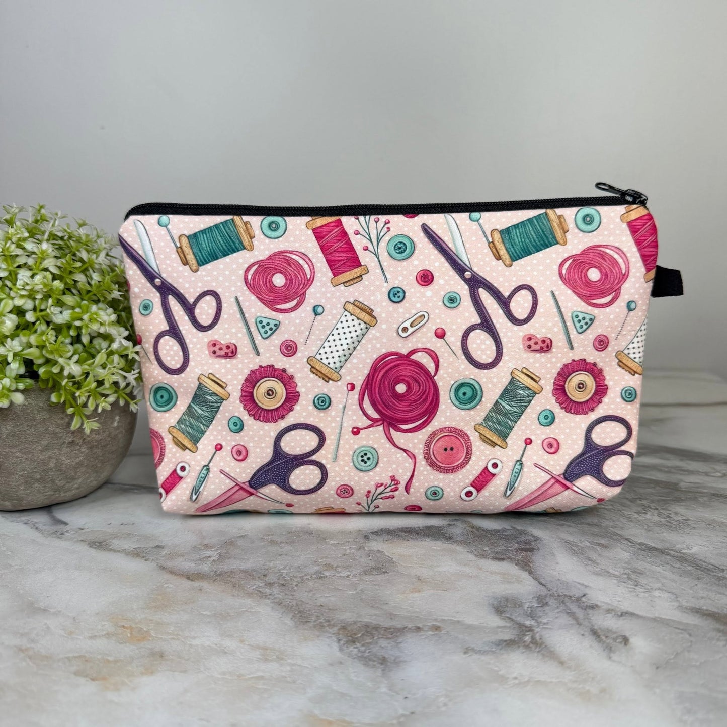 Sewing Pouch