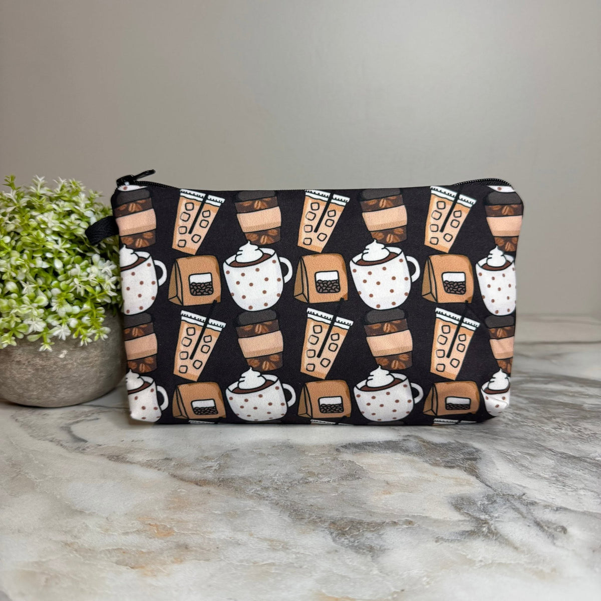 Cup of Joy Pouch