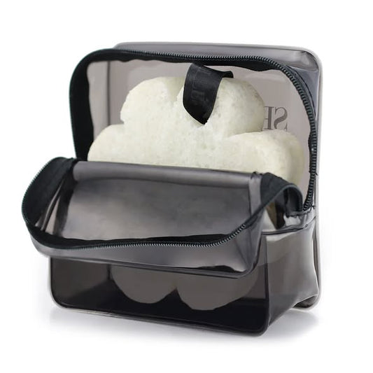 Travel Case - Black