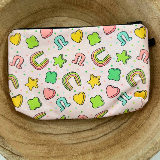 Lucky Charms Pouch