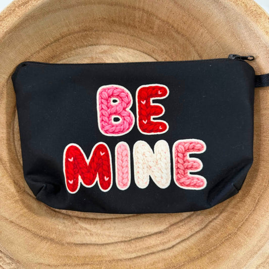 Be Mine Pouch