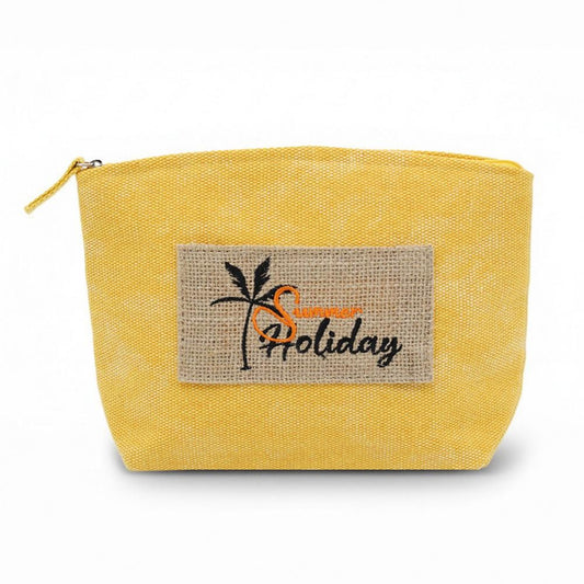 Summer Holiday XL Pouch