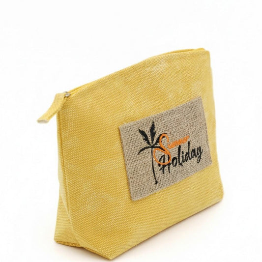 Summer Holiday XL Pouch