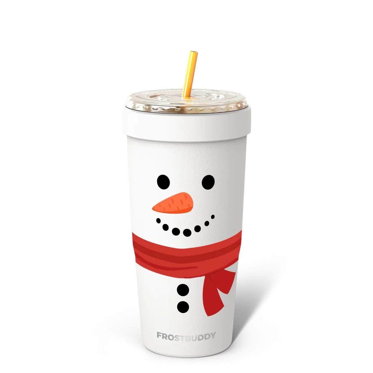 To-Go Buddy | Frosty The Snowman