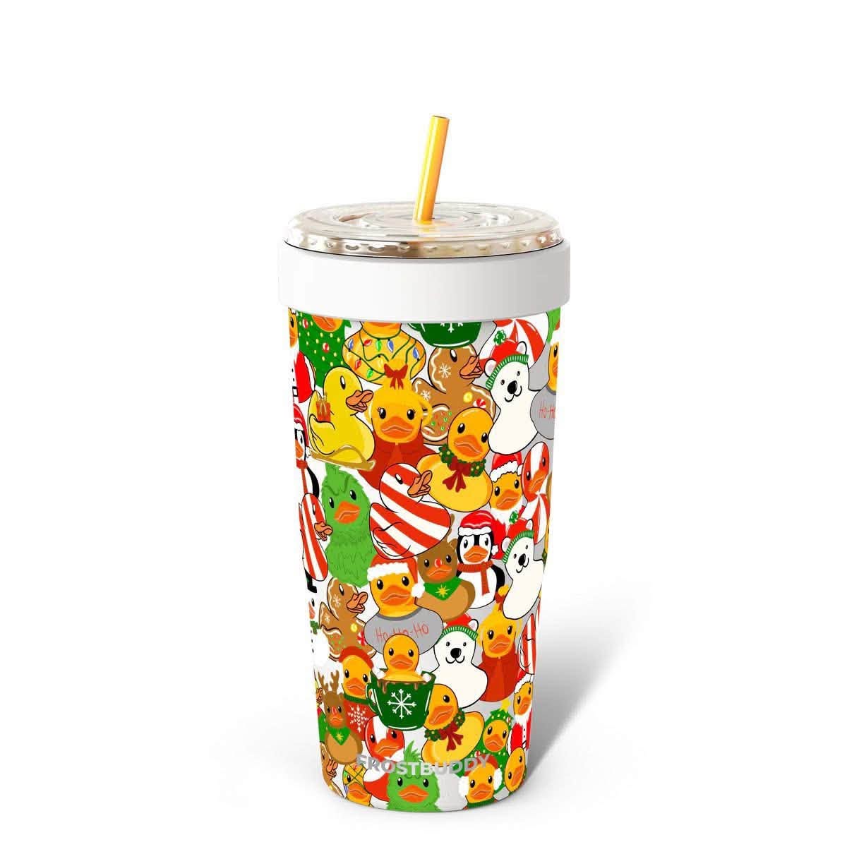 To-Go Buddy | Duck The Halls
