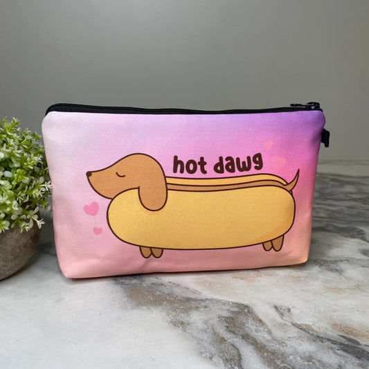 Hot Dawg Pouch