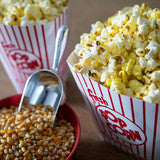 Buttered Original Popcorn