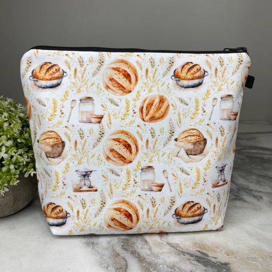 Baking Baker Bread Sourdough XL Pouch