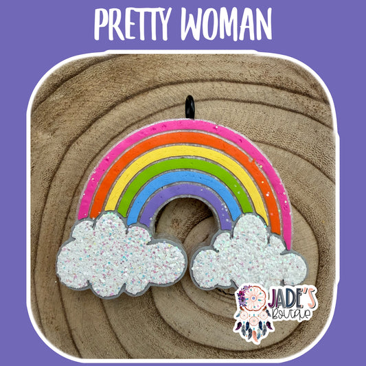 Rainbow - Scent Pretty Woman