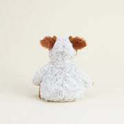 Cinnamon Latte Cow Warmies