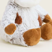 Cinnamon Latte Cow Warmies