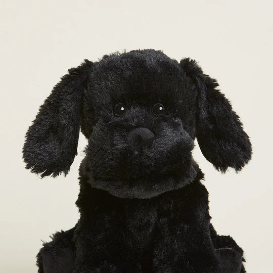 Black Lab Warmies
