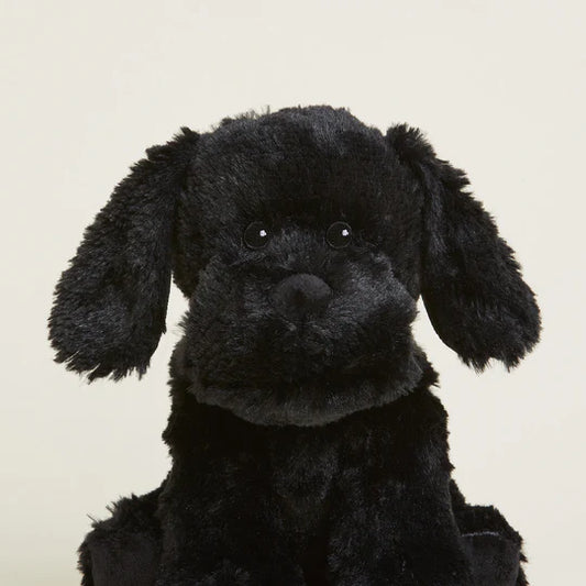 Black Lab Warmies