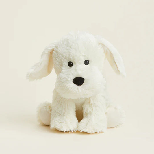 Yellow Labrador Warmies