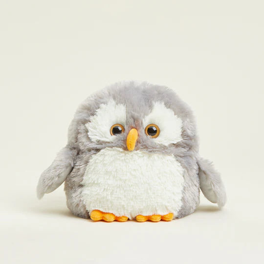 Owl Warmies