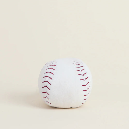 Baseball Warmies Junior