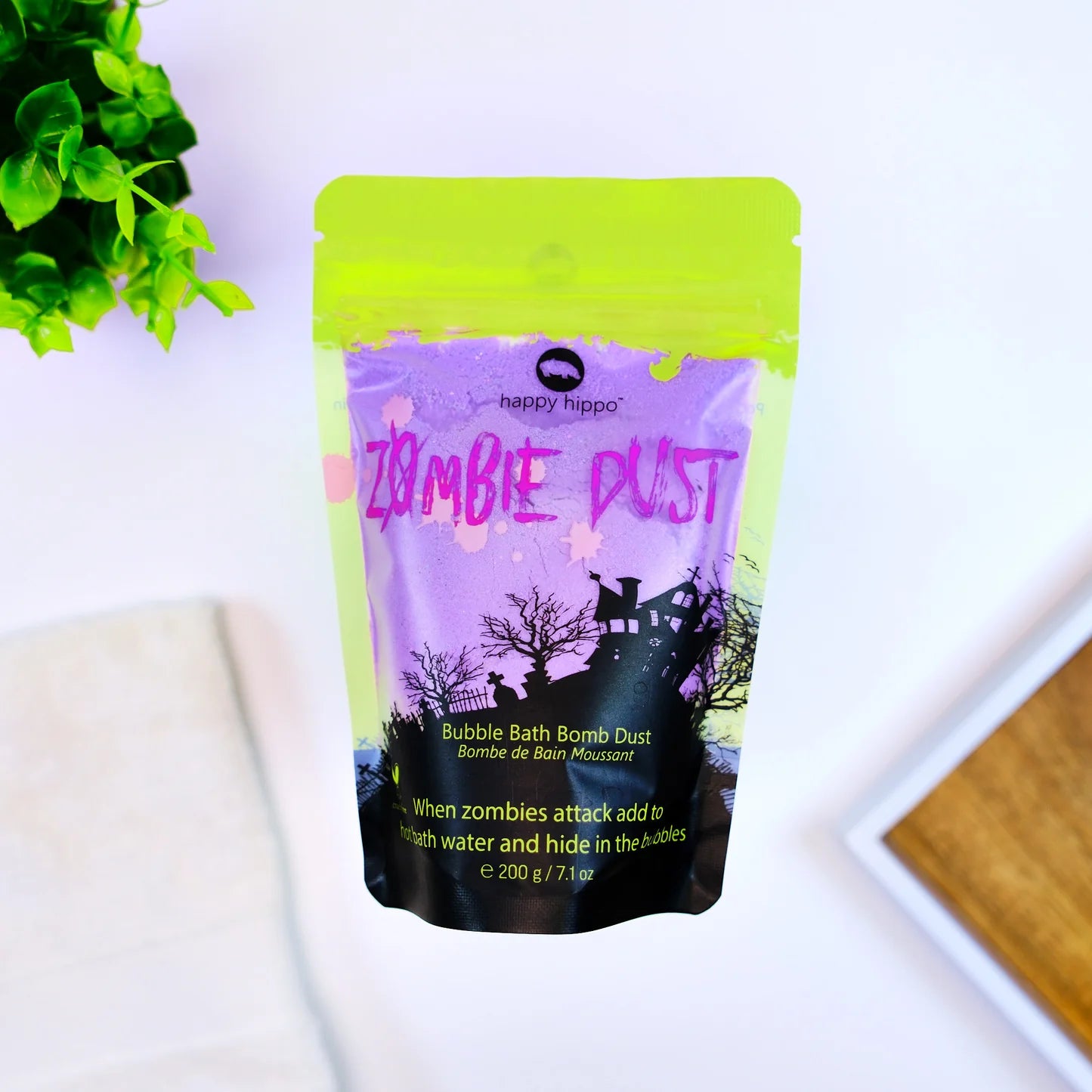 Zombie Dust