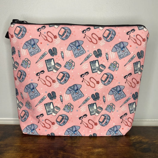 Nurse XL Pouch
