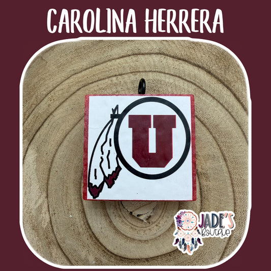 U of U - Scent Carolina Herrera