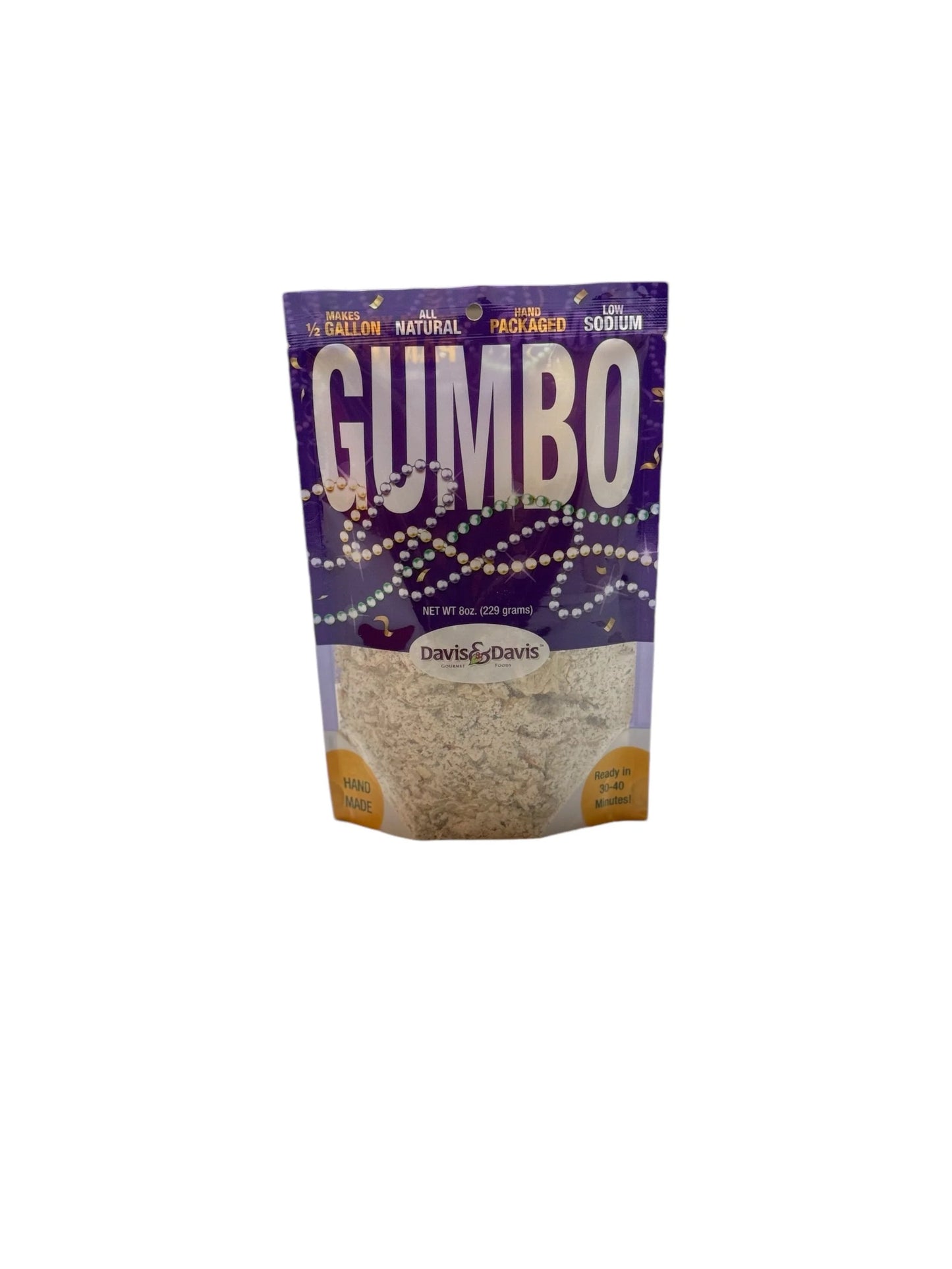 Bountiful Bowls Gumbo Mix