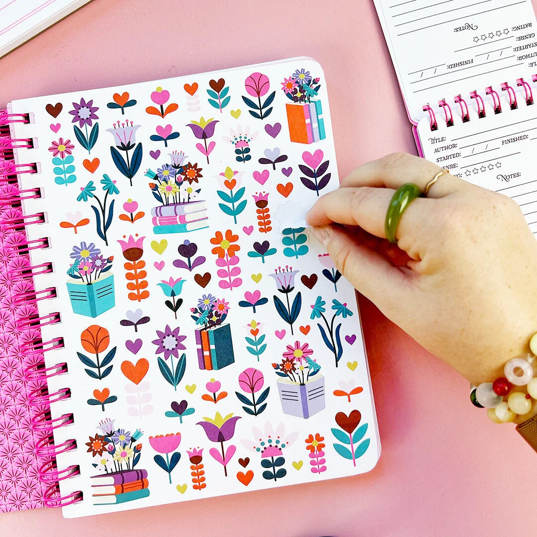 Of Notes And Nonsense Notebook