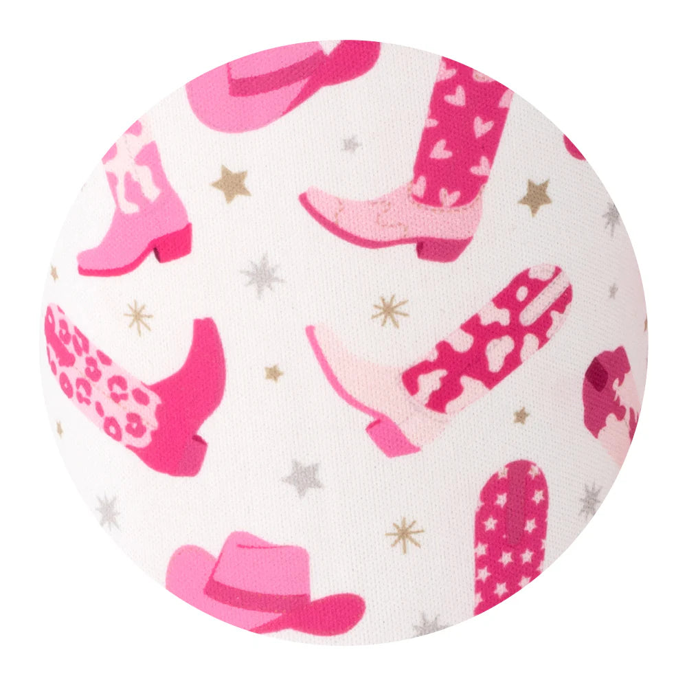 Let's Go Girls Large Iced Cup Coolie