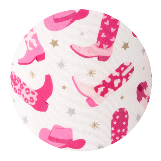 Let's Go Girls Large Iced Cup Coolie