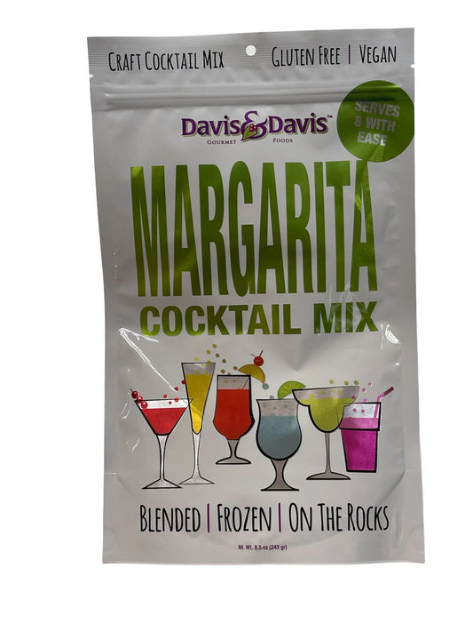 Margarita Cocktail Mix 8.5 oz - Serves 8