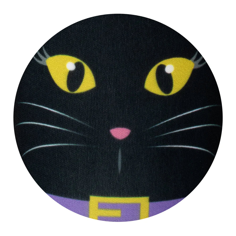 Boo Crew Cat Iced Cup Coolie