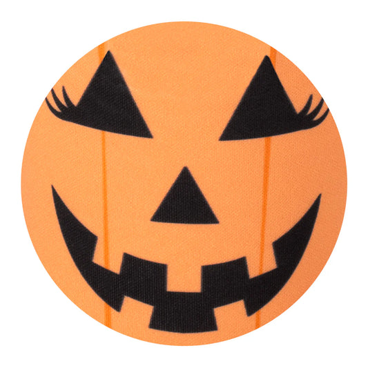 Boo Crew Pumpkin Iced Cup Coolie