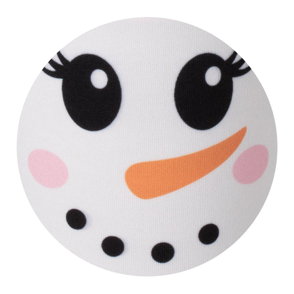 Ms. Frost Large Iced Cup Coolie