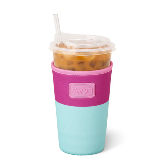 Artic Splash Iced Cup Coolie