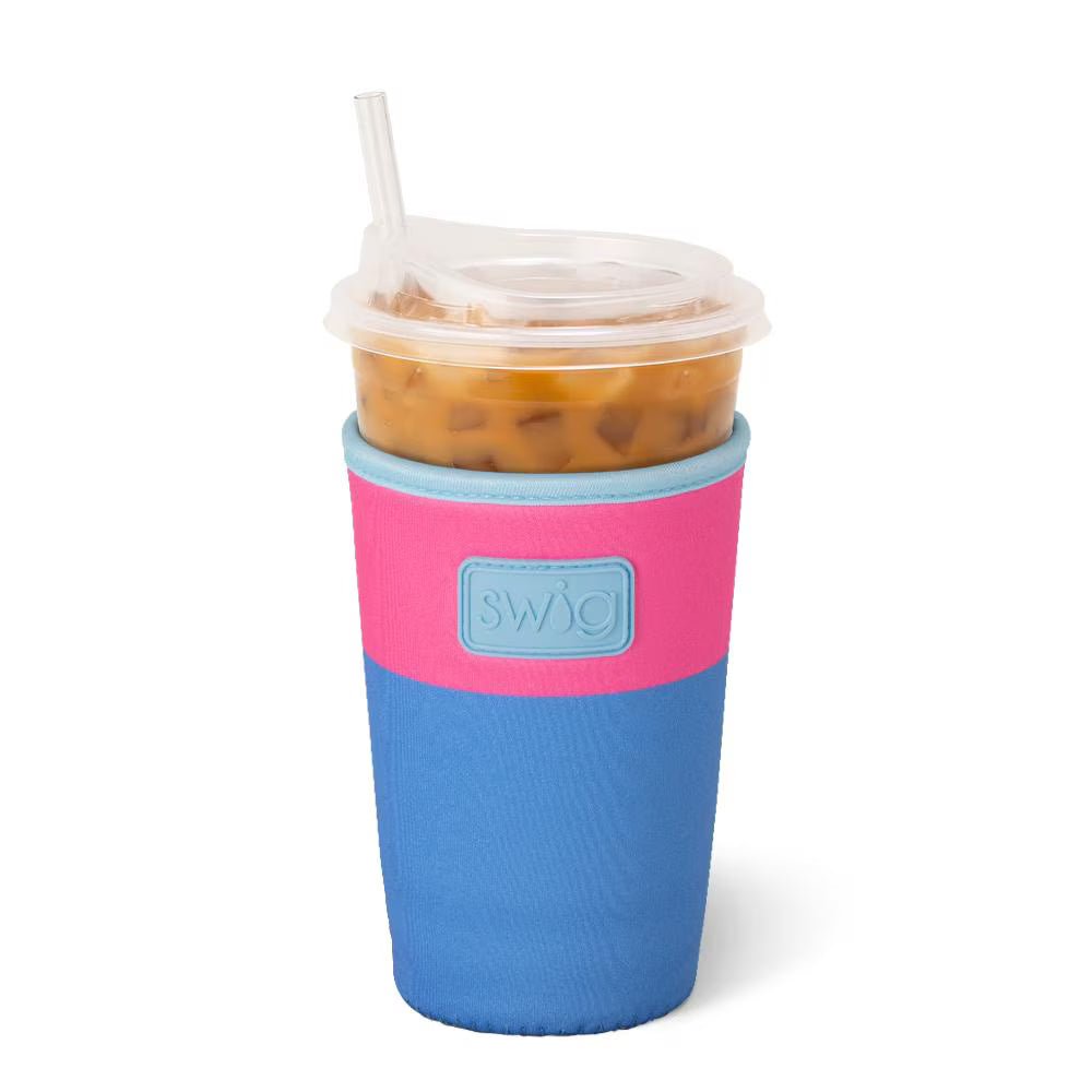 Berry Blast Iced Cup Coolie