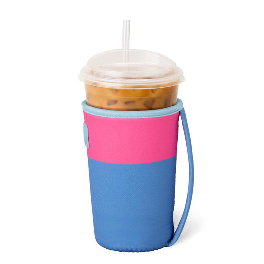 Berry Blast Iced Cup Coolie
