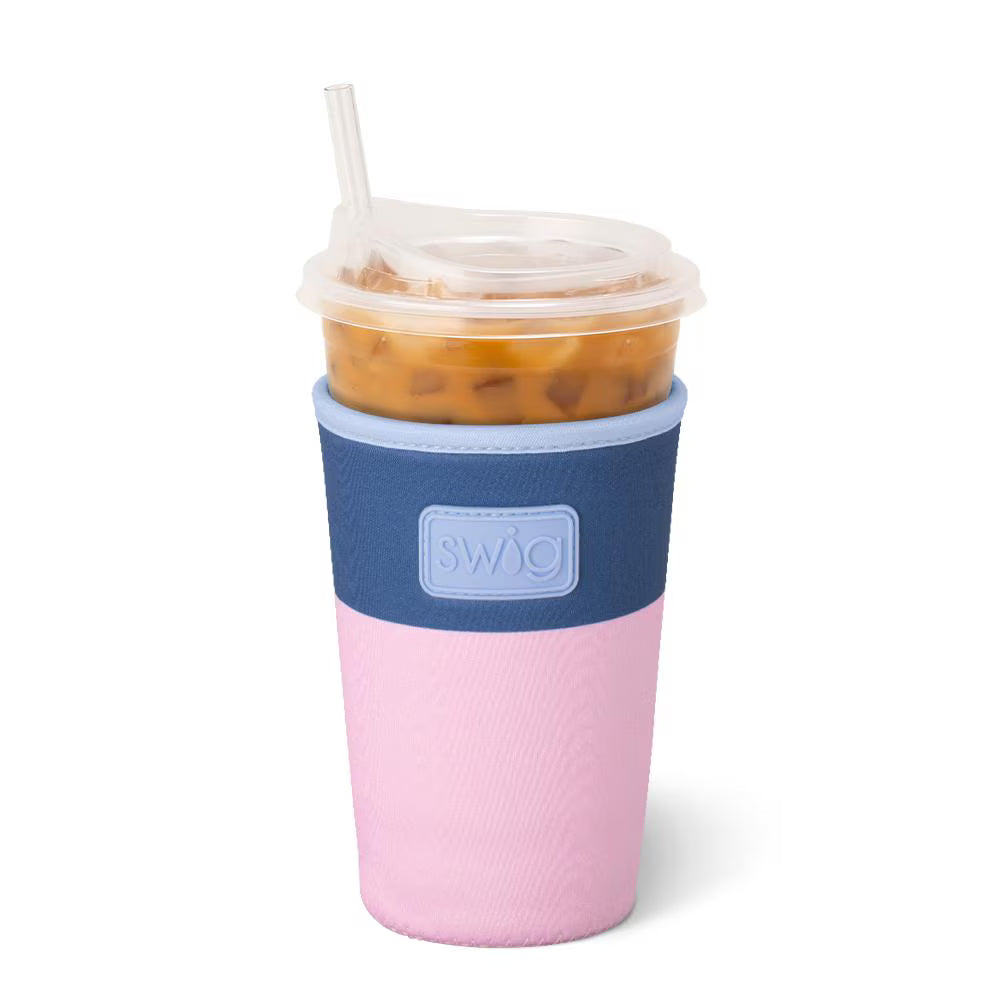 Rose Water Iced Cup Coolie