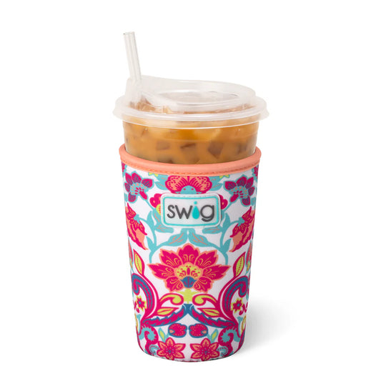 Flourish Iced Cup Coolie