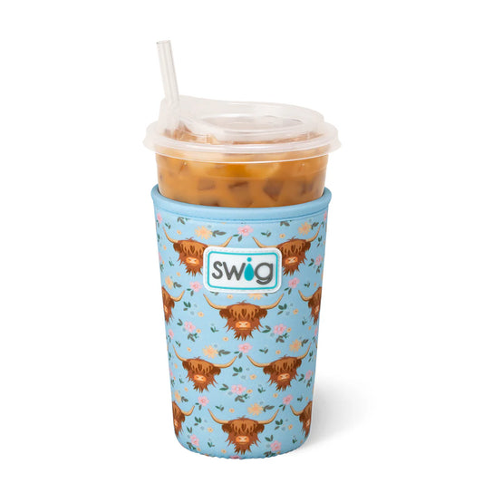 Holy Cow Iced Cup Coolie