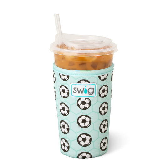 Side Kick Iced Cup Coolie