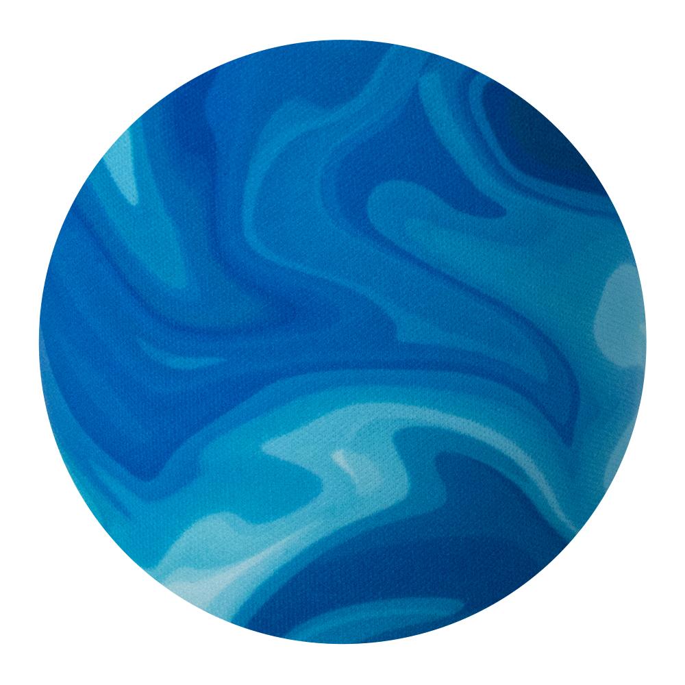 Blue Lagoon Iced Cup Coolie