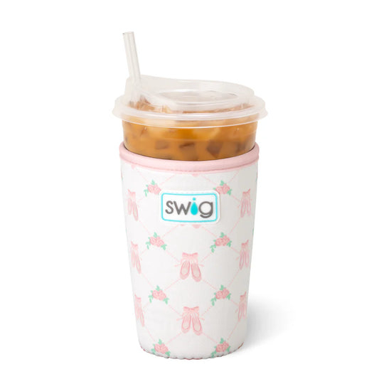 On Pointe Cup Coolie