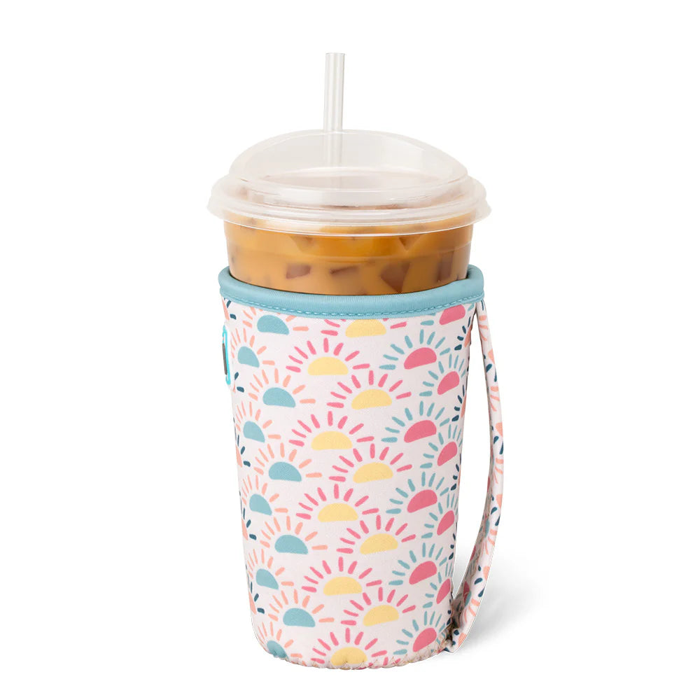 Sun Chaser Iced Cup Coolie