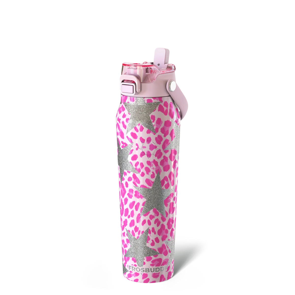 Bottle Buddy 32oz | Wild Child