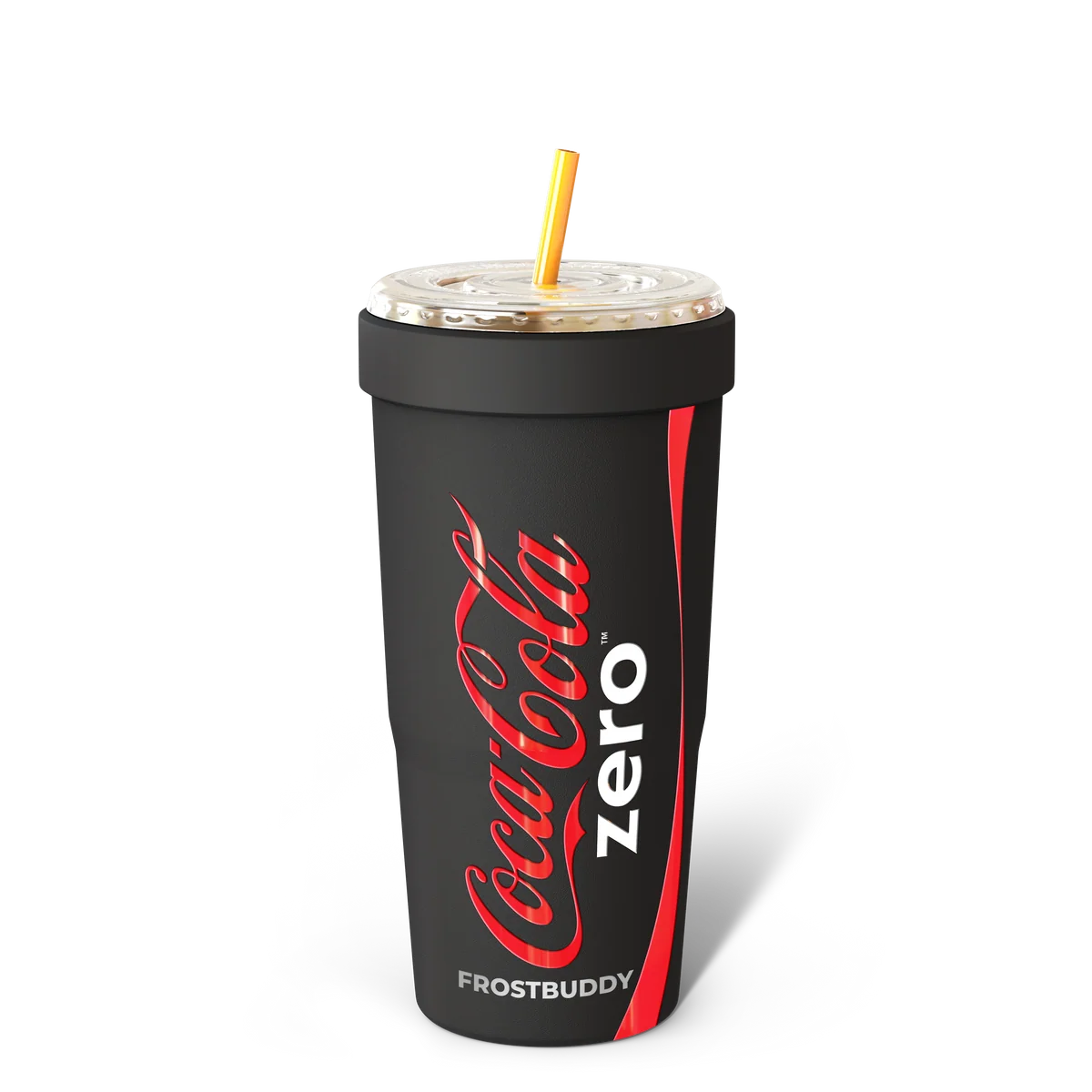 To-Go Buddy | Coca-Cola | Coke Zero