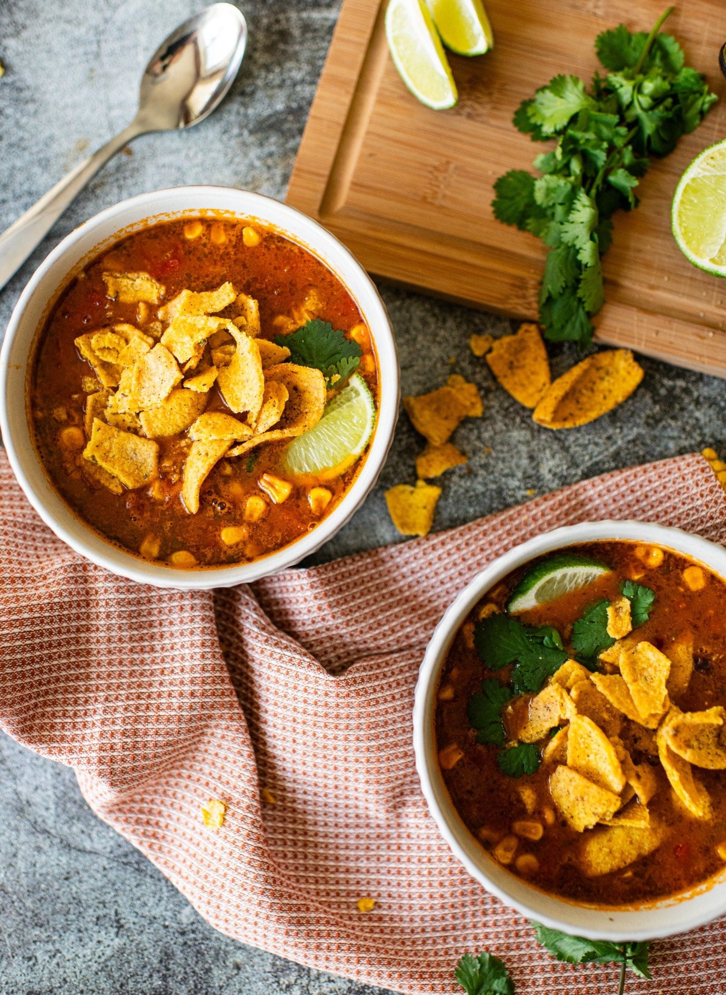 Tasty Taco Soup Mix