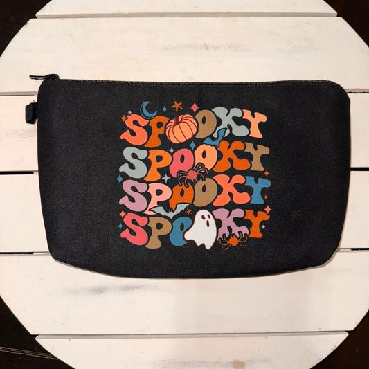 Spooky Pouch